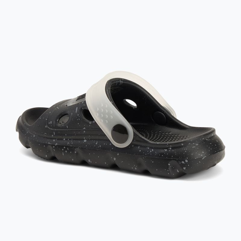 Big Star Kindersandalen RR374503 schwarz 4
