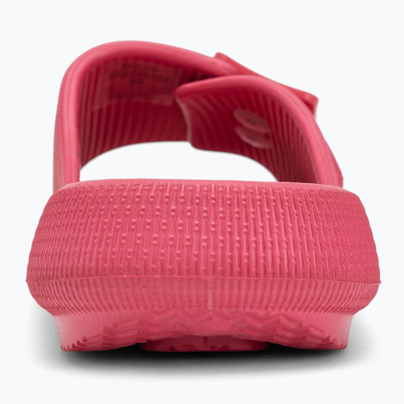 BIG STAR Damen-Flip-Flops RR274A583 fuchsia 6