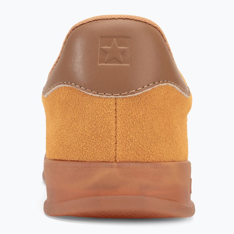 Turnschuhe Damen BIG STAR RR274846 Gelb 6