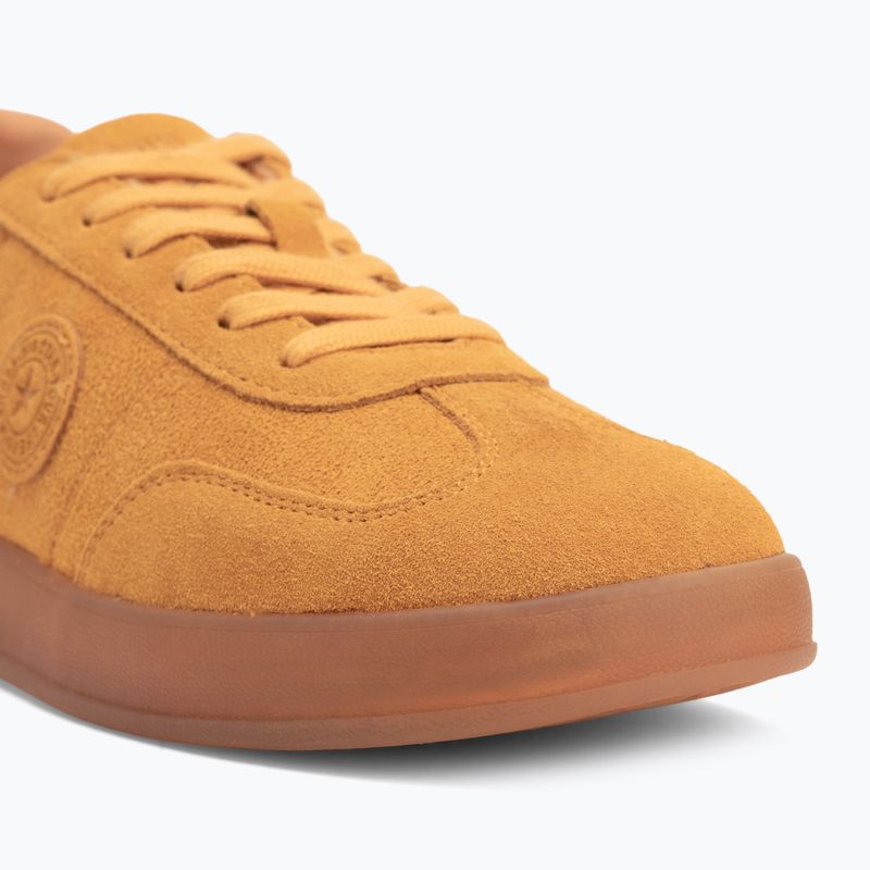 Turnschuhe Damen BIG STAR RR274846 Gelb 7