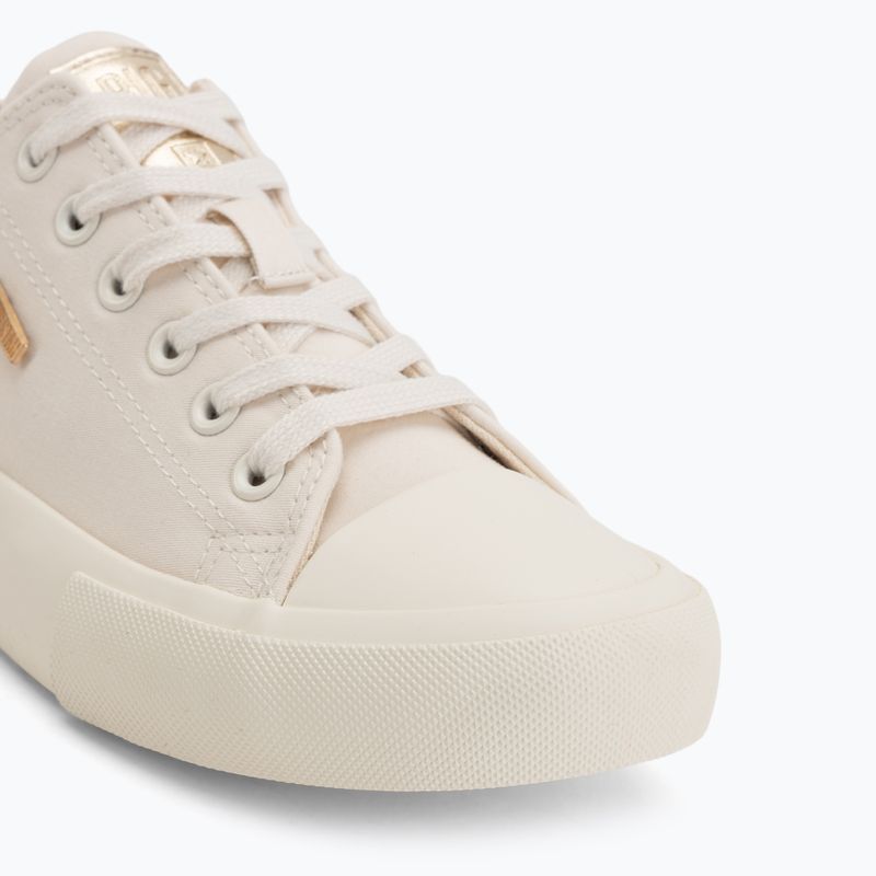 Damen-Sneaker Big Star RR274768 beige 7