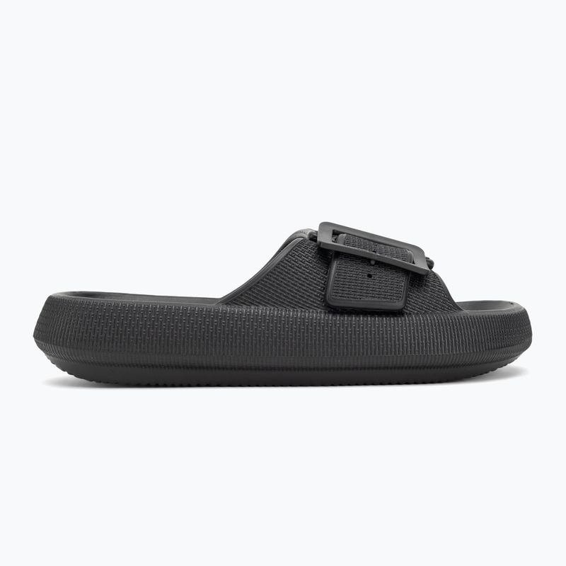BIG STAR Damen-Flip-Flops RR274A571 schwarz 2