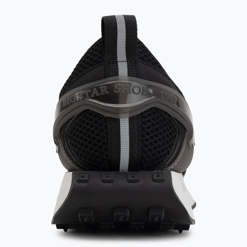 Herren Schuhe BIG STAR RR174361 black 6