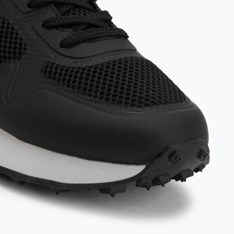 Herren Schuhe BIG STAR RR174361 black 7