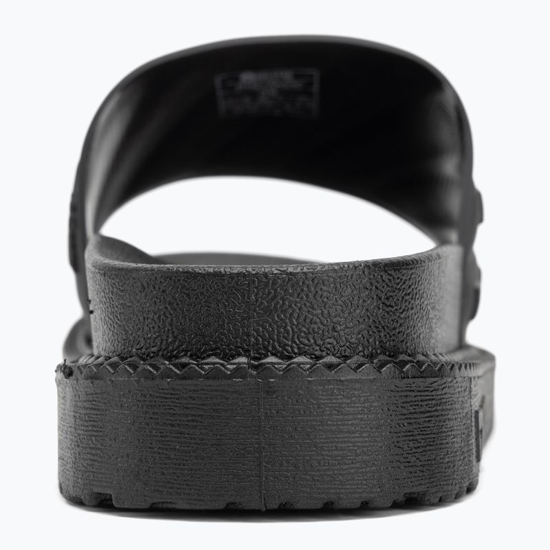 Damenpantoletten BIG STAR RR274A540 schwarz 6