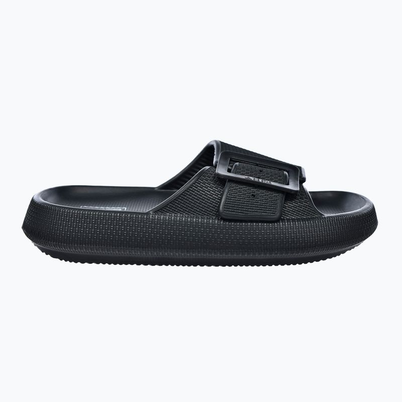 BIG STAR Damen-Flip-Flops RR274A571 schwarz