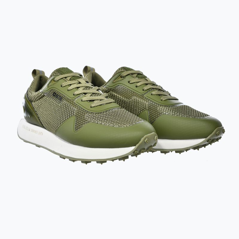 Herrenschuhe BIG STAR RR174360 khaki 2