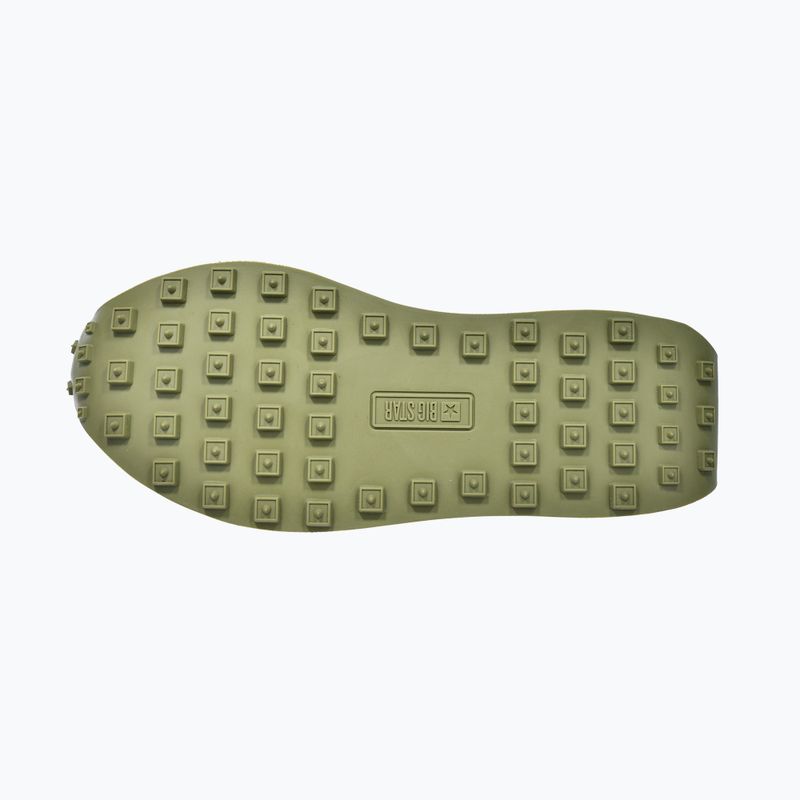 Herrenschuhe BIG STAR RR174360 khaki 6