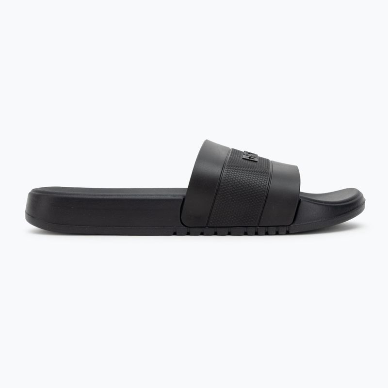 BIG STAR Herren-Flip-Flops RR174A046 schwarz 2