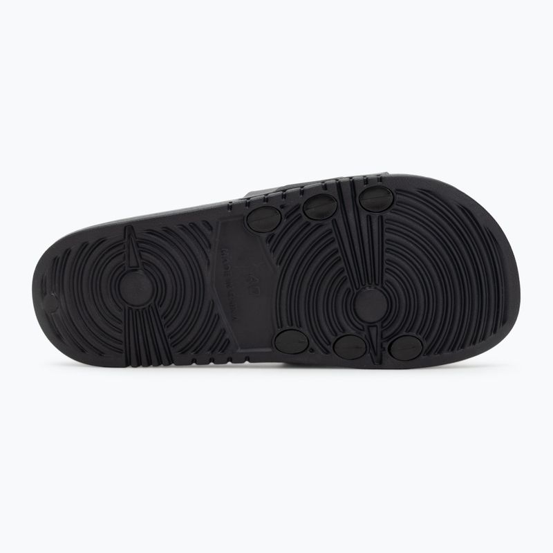 BIG STAR Herren-Flip-Flops RR174A046 schwarz 4