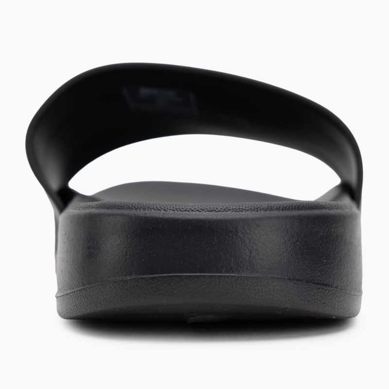 BIG STAR Herren-Flip-Flops RR174A046 schwarz 6