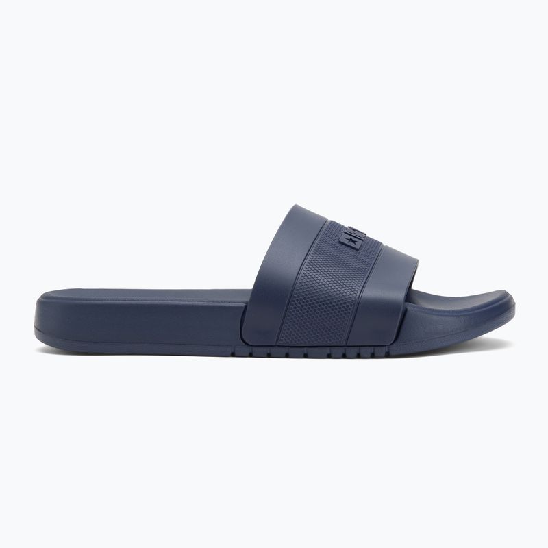 BIG STAR Herren-Flip-Flops RR174A047 navy blau 2