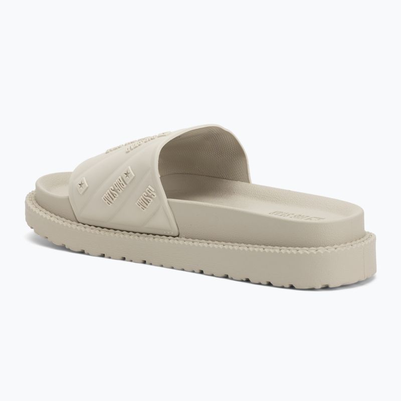 BIG STAR Damen-Flip-Flops RR274A542 beige 3