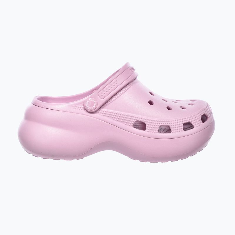 BIG STAR Damen-Flip-Flops RR274A118 rosa 2