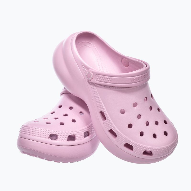BIG STAR Damen-Flip-Flops RR274A118 rosa 3