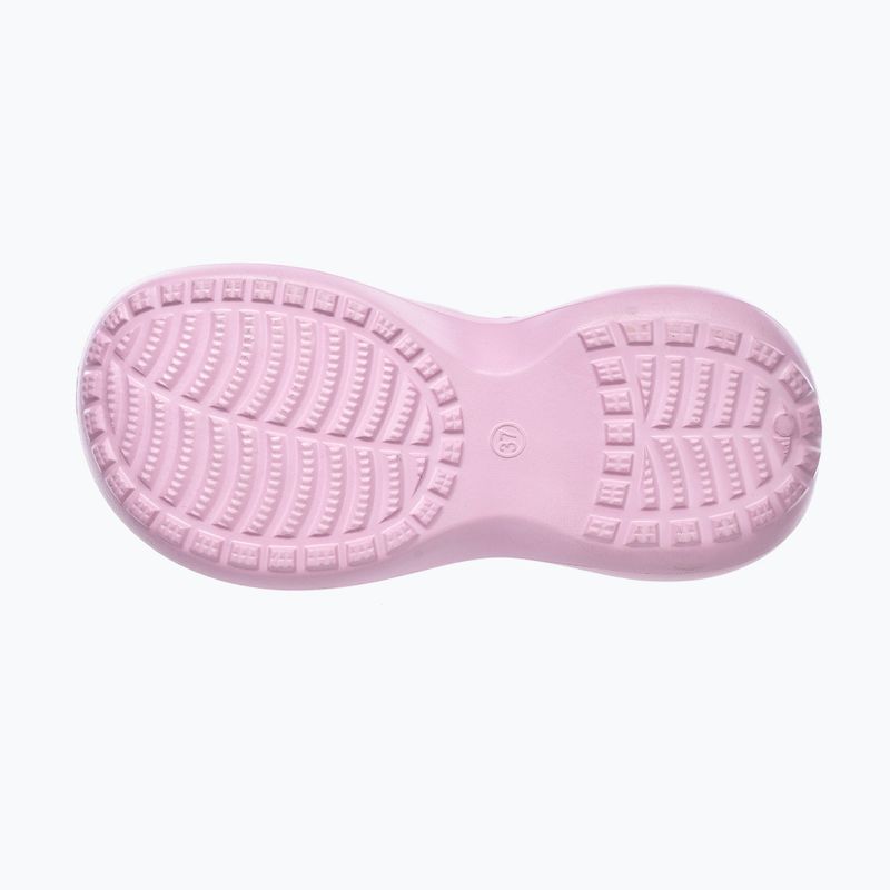 BIG STAR Damen-Flip-Flops RR274A118 rosa 5