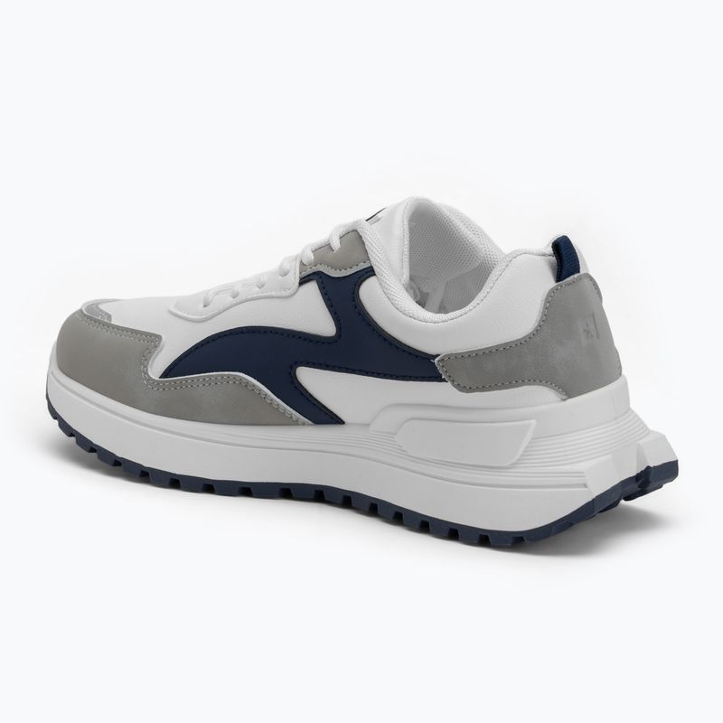 BIG STAR Damen Schuhe RR274A215 navy blau 3