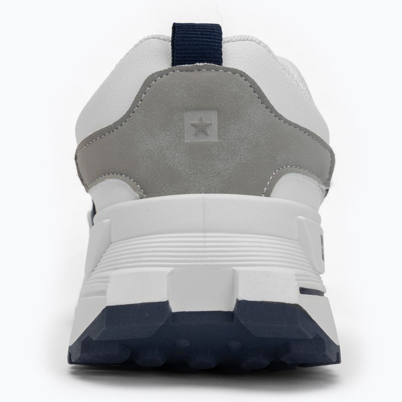 BIG STAR Damen Schuhe RR274A215 navy blau 6