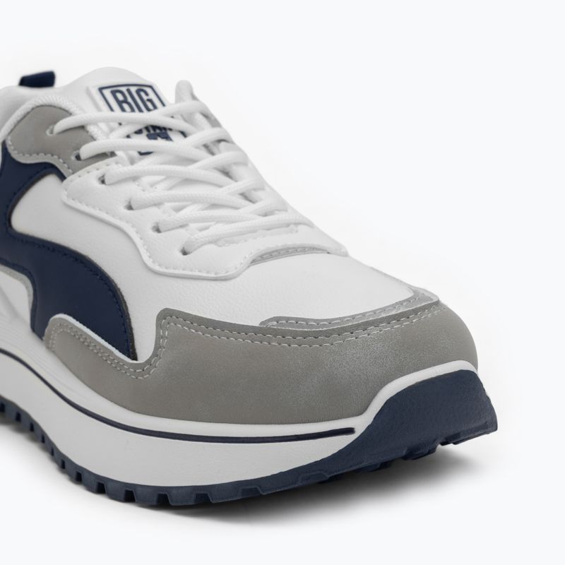 BIG STAR Damen Schuhe RR274A215 navy blau 7