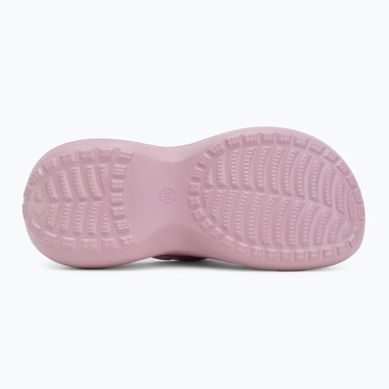 BIG STAR Damen-Flip-Flops RR274A118 rosa 5