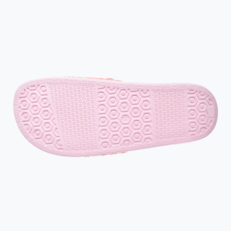 Big Star Damen Flip-Flops RR274A502 rosa 2