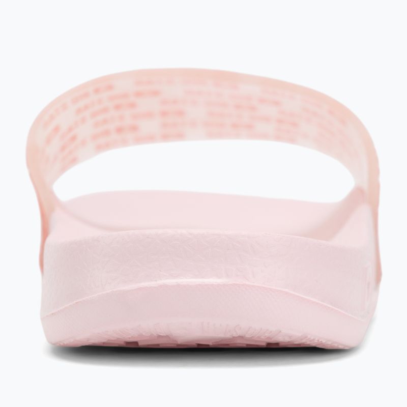 Big Star Damen Flip-Flops RR274A502 rosa 6