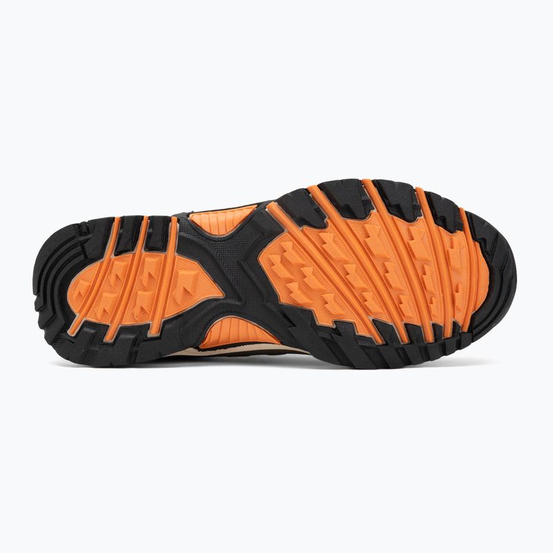 Herren Trekkingschuhe BIG STAR RR174072 khaki 4