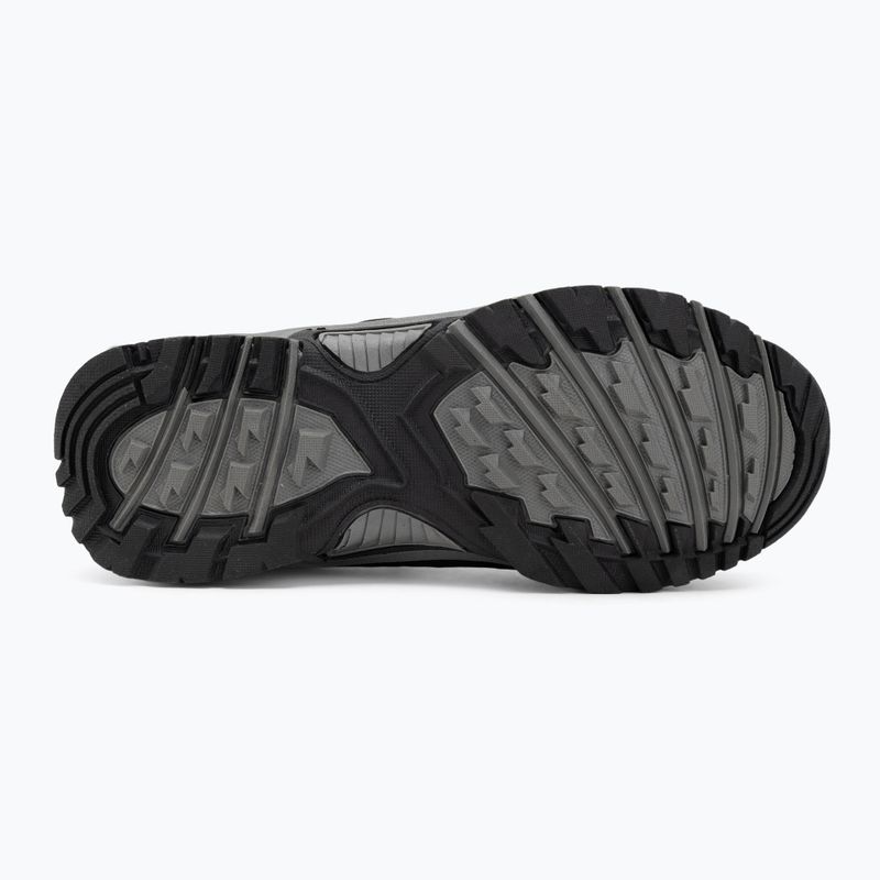 Herrenschuhe BIG STAR RR174074 black 4