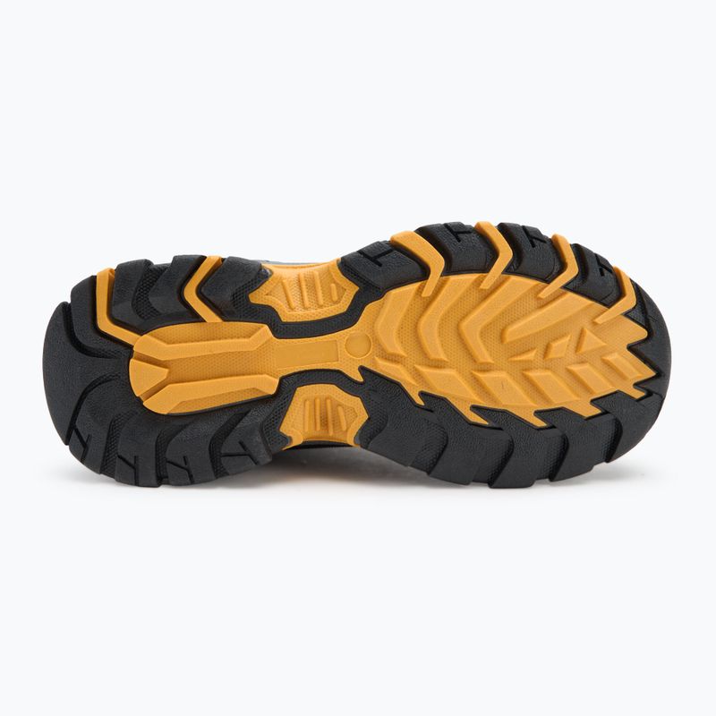 Kinderschuhe BIG STAR SS374013 black 4