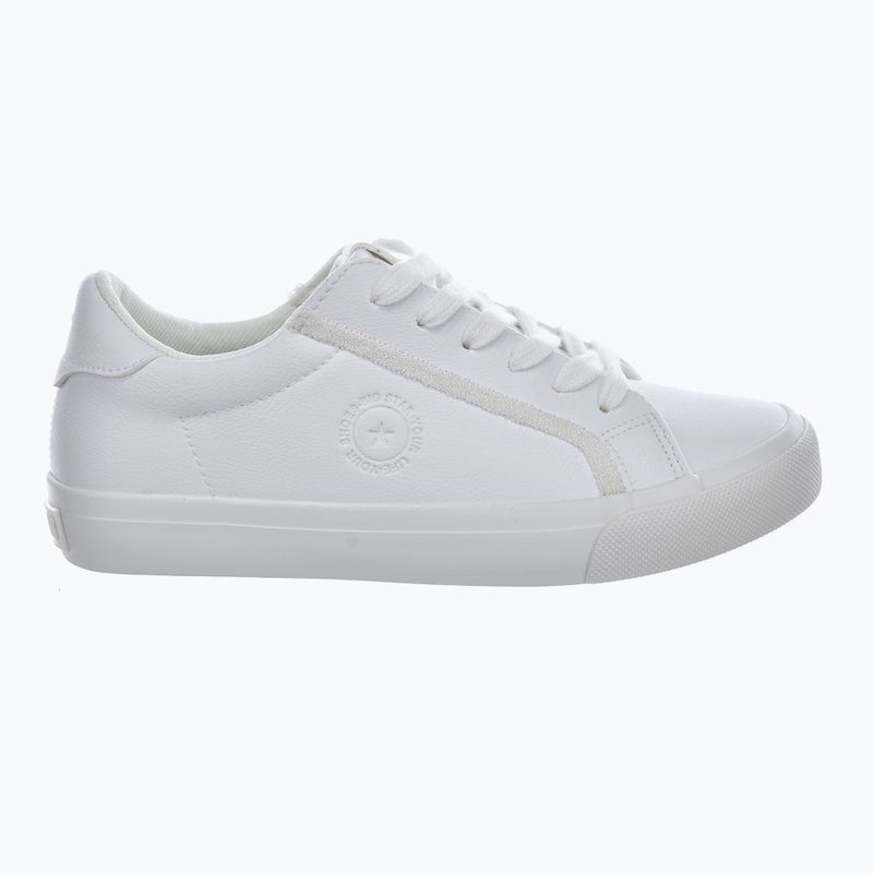 Damenschuhe BIG STAR SS274220 white 8