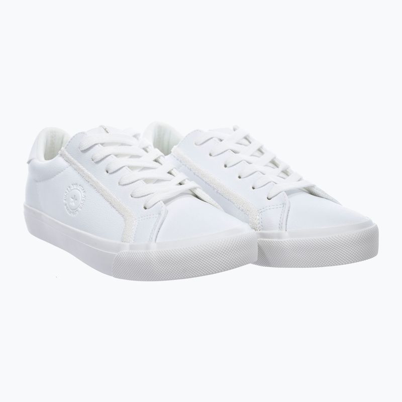 Damenschuhe BIG STAR SS274220 white 9
