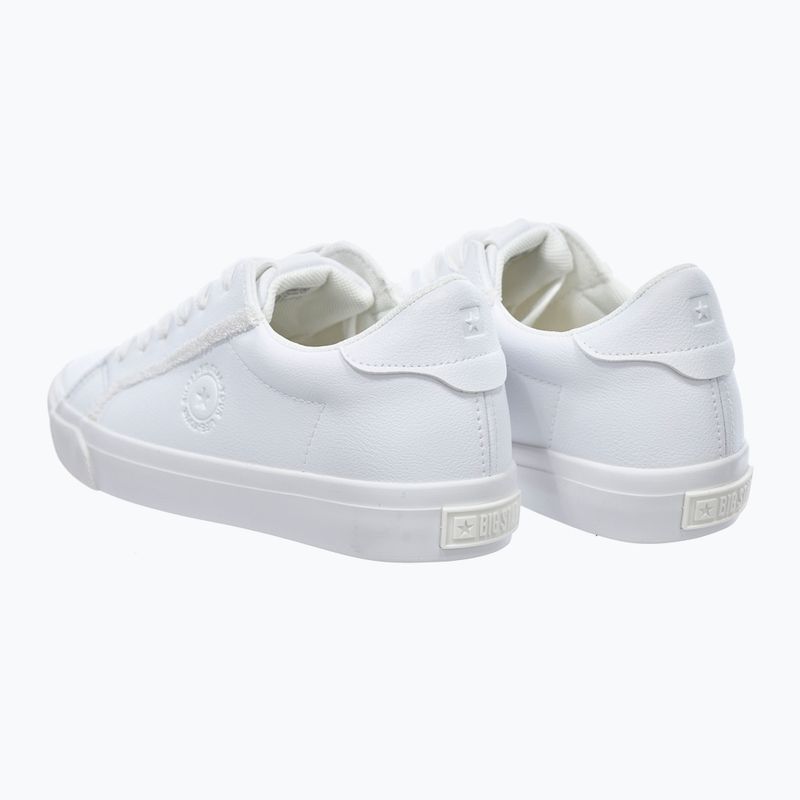 Damenschuhe BIG STAR SS274220 white 10