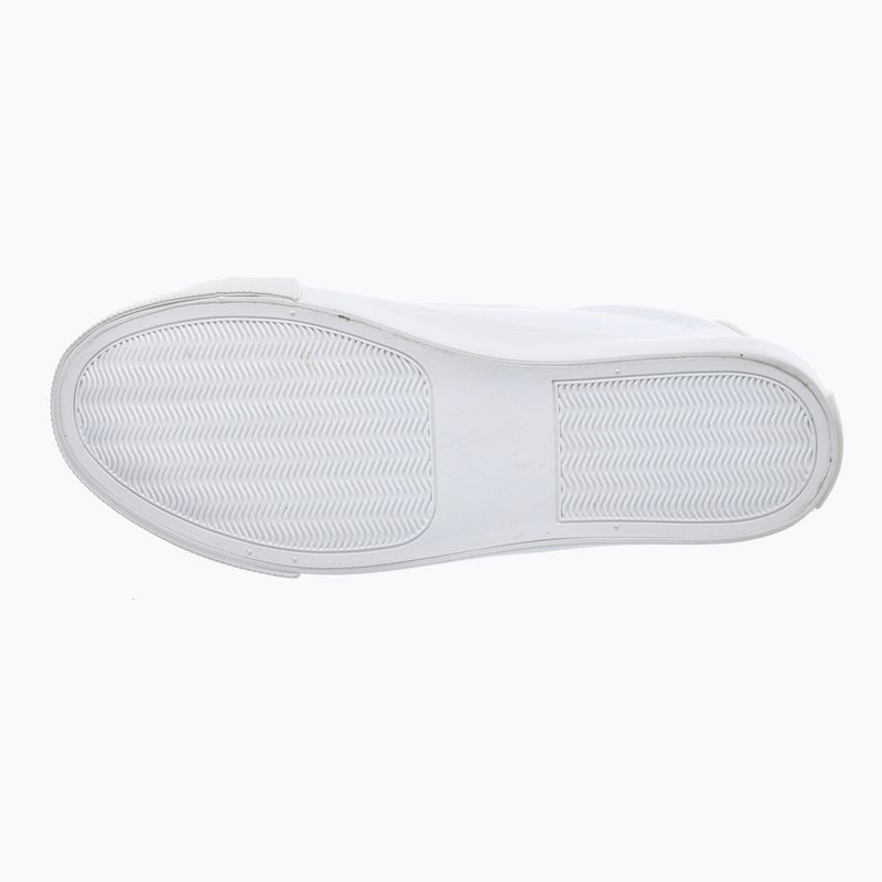 Damenschuhe BIG STAR SS274220 white 11