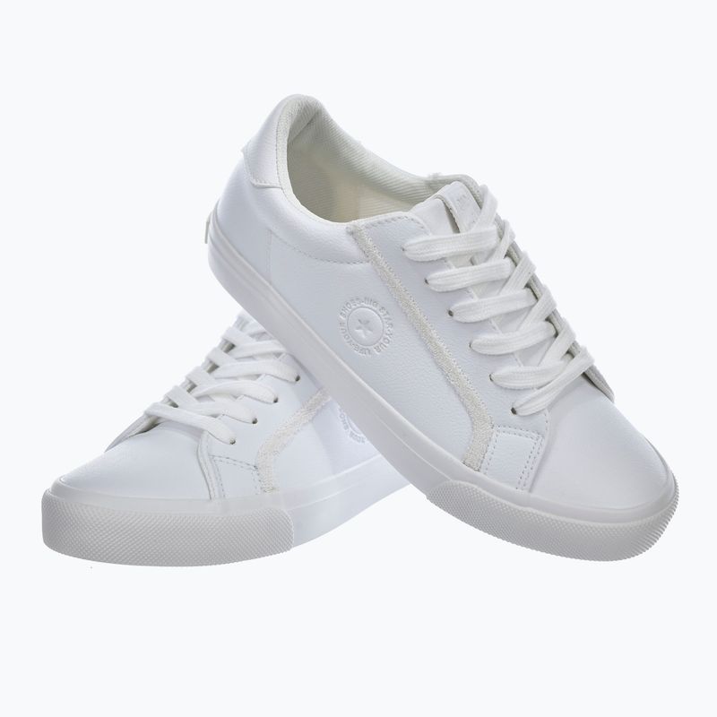 Damenschuhe BIG STAR SS274220 white 13