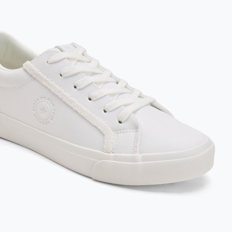 Damenschuhe BIG STAR SS274220 white 7