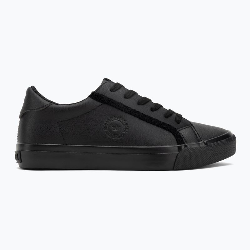 Damen Sneaker BIG STAR SS274221 black 2