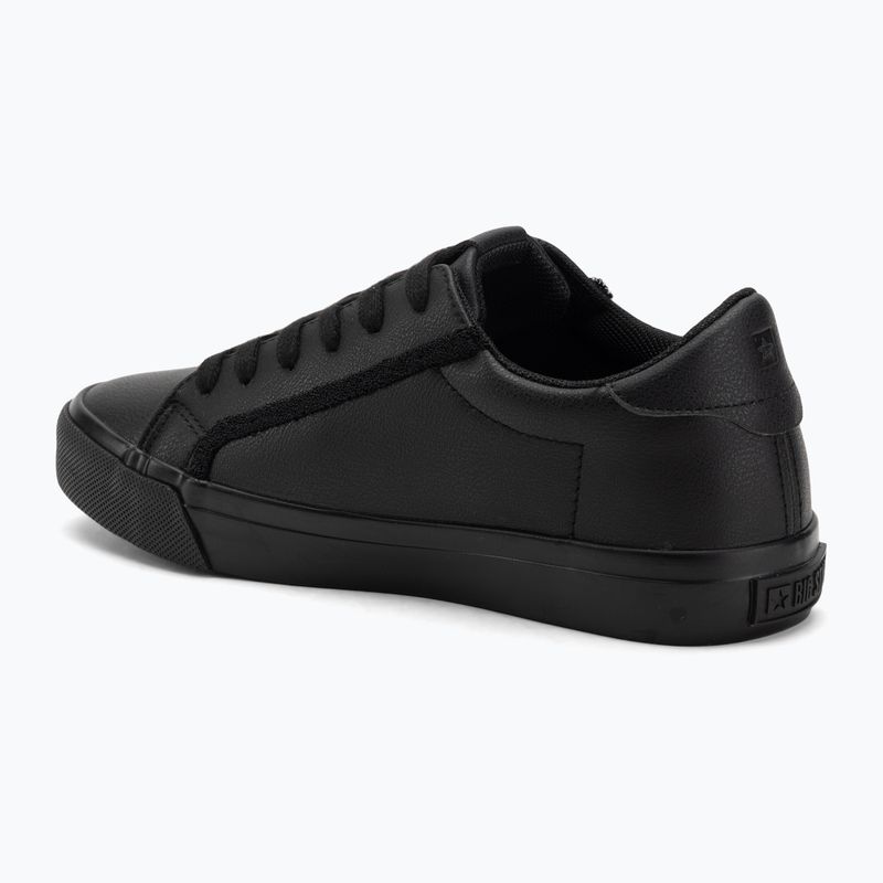 Damen Sneaker BIG STAR SS274221 black 3