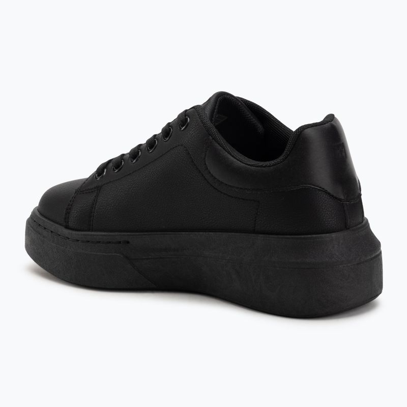 Damenschuhe BIG STAR SS274244 black 3