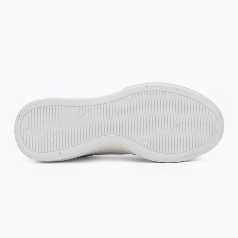 Damenschuhe BIG STAR SS274245 white/silver 4