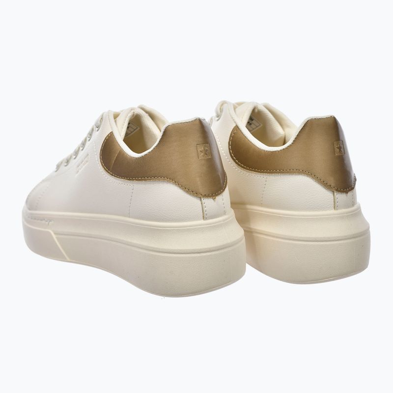 Damenschuhe BIG STAR SS274246 beige 10