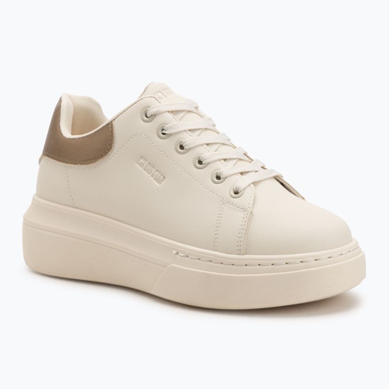 Damenschuhe BIG STAR SS274246 beige