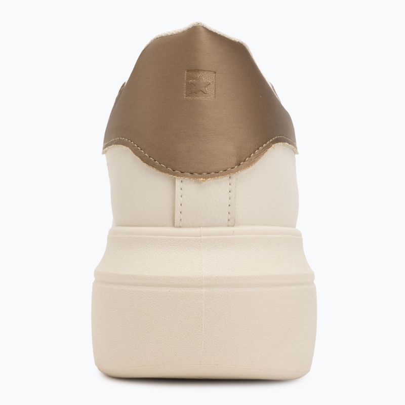 Damenschuhe BIG STAR SS274246 beige 6