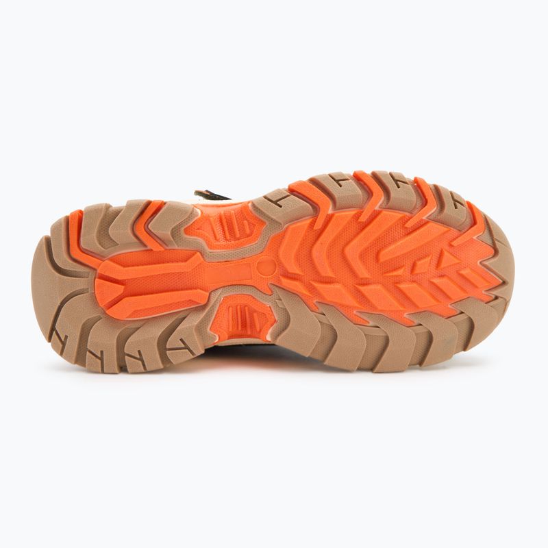 Kinderschuhe BIG STAR SS374010 khaki 4