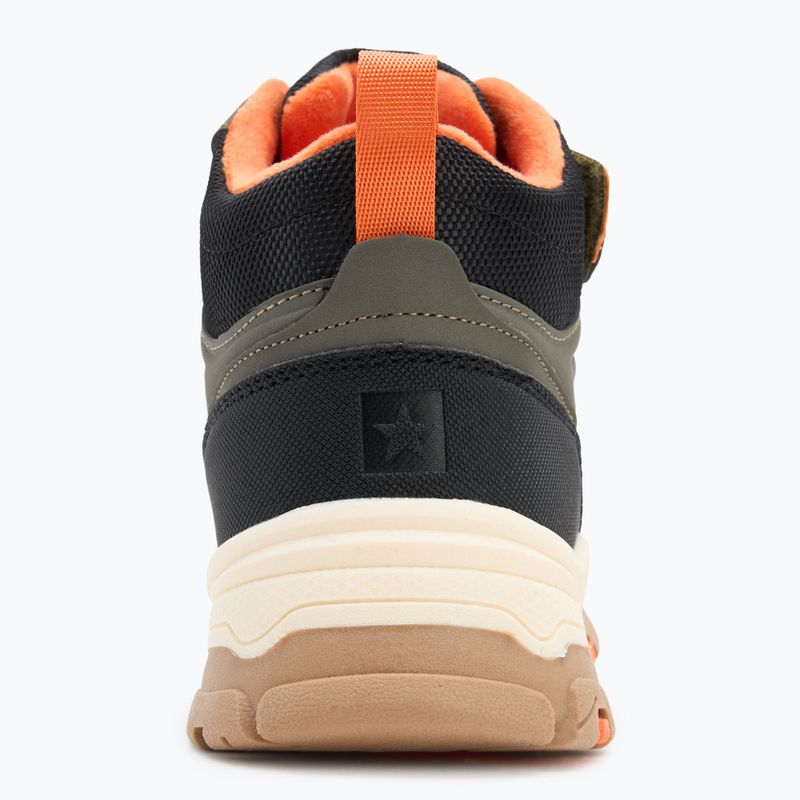 Kinderschuhe BIG STAR SS374010 khaki 6