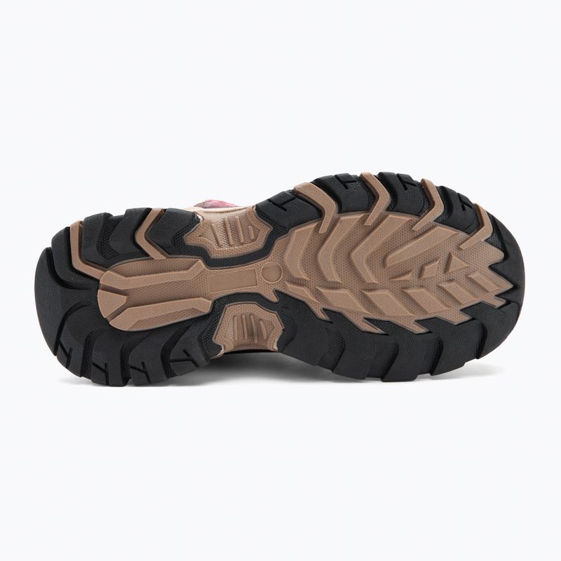 Kinderschuhe BIG STAR SS374011 pink 4