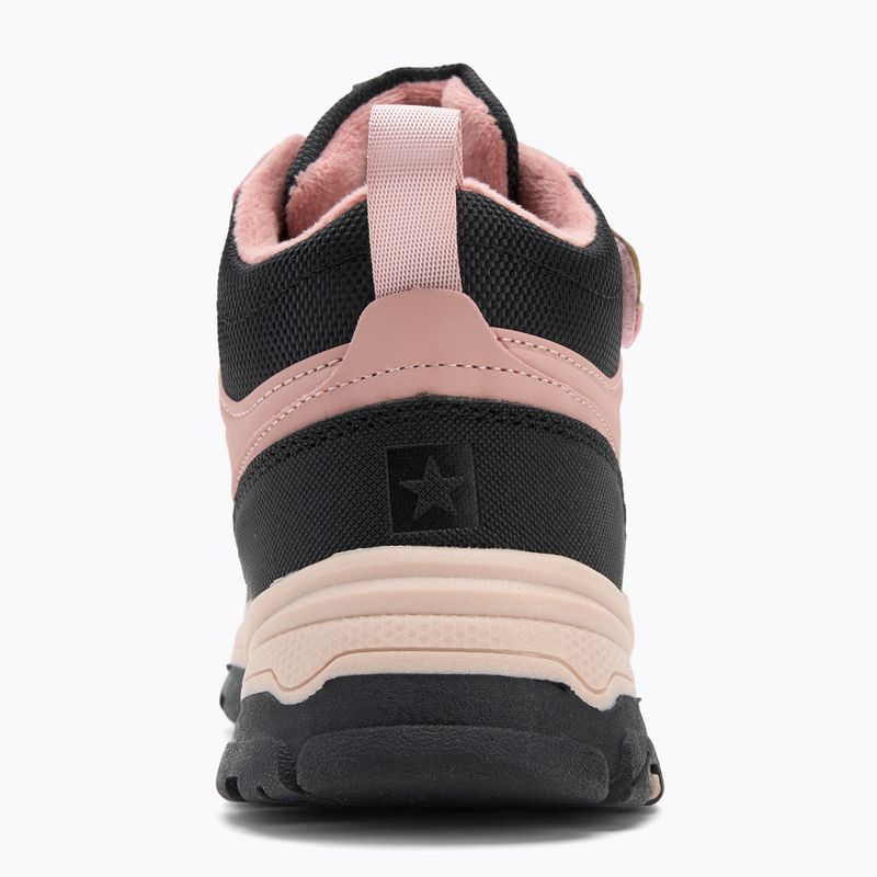 Kinderschuhe BIG STAR SS374011 pink 6