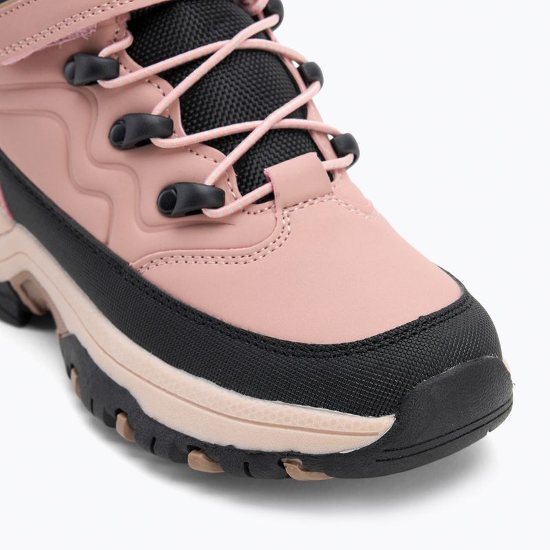 Kinderschuhe BIG STAR SS374011 pink 7