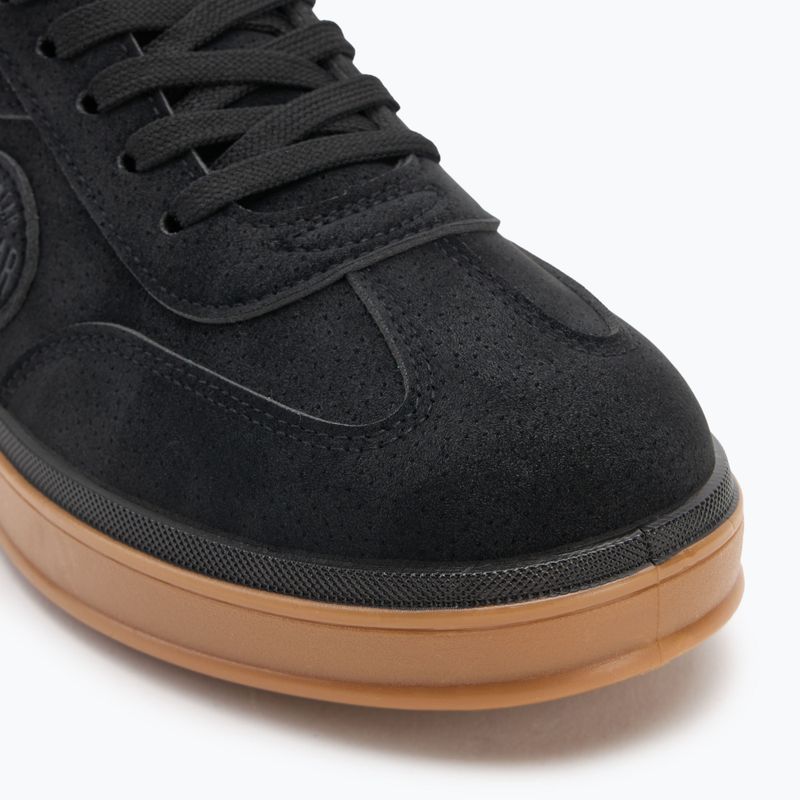 Herrenschuhe BIG STAR SS174019 black 7