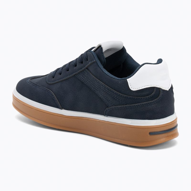 Herrenschuhe BIG STAR SS174021 navy 3