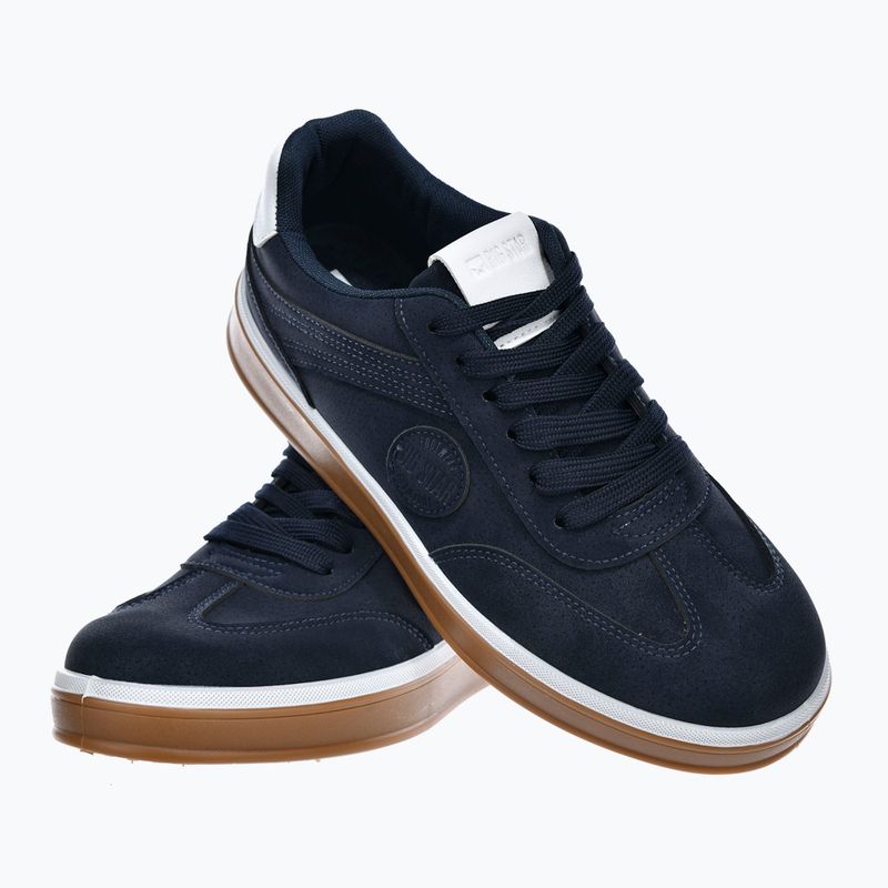 Herrenschuhe BIG STAR SS174021 navy 8